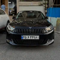 ریسپکت مشکی 1404 تحویل فوری قیمت روز