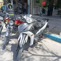 بیکلاج لیفان 135 خونگی