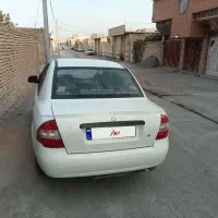 تیبا مدل 1401درحدصفر