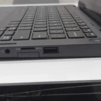 لپ تاپ لمسی 360 درجه دل Dell Latitude 5300|رایانه همراه|بندر گناوه, |دیوار