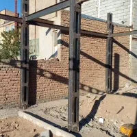 کلیه خدمات جوشکاری سیار بخشش|خدمات پیشه و مهارت|تبریز, |دیوار