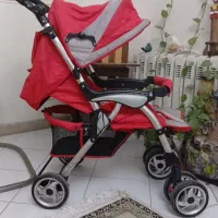 کالسکه بی بی کو