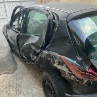 ۲۰۶ تیپ ۲|قطعات یدکی و لوازم جانبی|باغستان, |دیوار