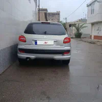 ۲۰۶ تیپ۲|خودرو سواری و وانت|مرودشت, ثبت احوال|دیوار