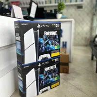 Play station 5|کنسول، بازی ویدئویی و آنلاین|رشت, حاجی آباد|دیوار