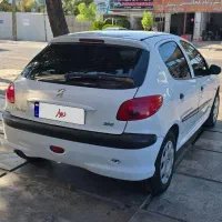 206 تیپ 2|خودرو سواری و وانت|نوشهر, |دیوار