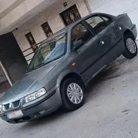 سمند مدل 86 دوگانه|خودرو سواری و وانت|مشهد, فاطمیه|دیوار