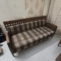 مبل و میز ناهار خوری