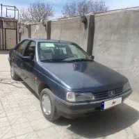 پژو 405 glx مدل 93