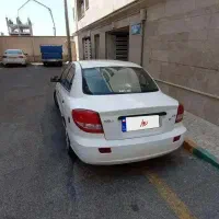 ریو سفید مدل ۸۶|خودرو سواری و وانت|ملارد, |دیوار