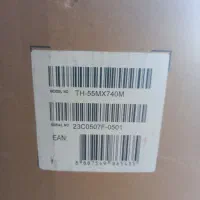 تلوزیون پاناسونیک ۵۵ اینچ