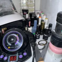 لوازم کاشت ناخون|آرایشی، بهداشتی، درمانی|شاهینشهر, دهخدا|دیوار