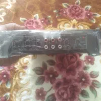 امپیلی چهار کانال در حدنو|قطعات یدکی و لوازم جانبی|شیراز, فرودگاه شهید دستغیب شیراز|دیوار