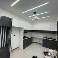 ویلا باغ استخردار 219 متری شهرکی سندتک‌برگ|فروش خانه و ویلا|فرح آباد, |دیوار