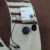 دوربین کوجیگ A9 مخفی نو
