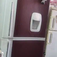 یخچال دو درب فارسون