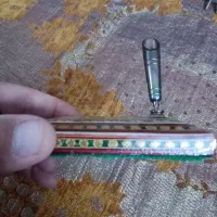 جاقلمی خاتم|صنایع دستی و سایر لوازم تزئینی|تهران, ائمه اطهار|دیوار