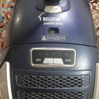 جاروبرقی ۲۴۰۰ وات*