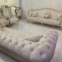 مبلمان تانیا۰۰+ مبل ارسی »/