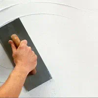 کارگر شاگرد گچکارم
