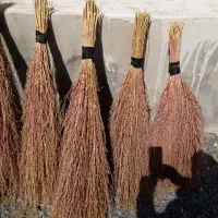 جارو محلی