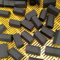 فروش زغال پسته شیش وحبه ای و کنگره وغیره|عمدهفروشی|هشتگرد, شهرک راه آهن|دیوار