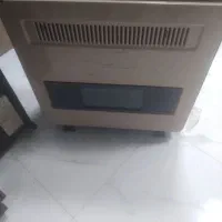 بخاری مهیا گاز