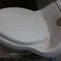 توالت فرنگی