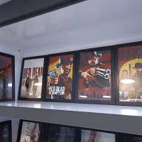 قاب عکس گیمینگ
