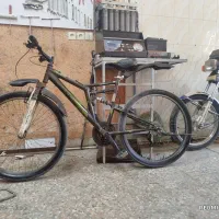 دوچرخه 26|دوچرخه، اسکیت، اسکوتر|مسجد سلیمان, |دیوار