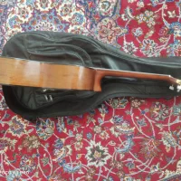 گیتار c70درجه ۱ اصلی و خوش صدا|گیتار، بیس، امپلیفایر|مشهد, امیریه|دیوار