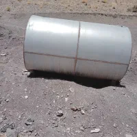 تانکر 3000 لیتر