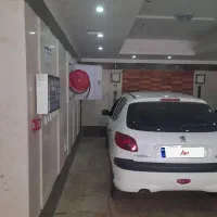 پژو۲۰۶ تیپ ۲|خودرو سواری و وانت|تهران, جوادیه|دیوار