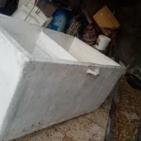 یخچال میگو درحد