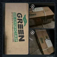 کولر گازی گرین ۱۱۲۰۰۰