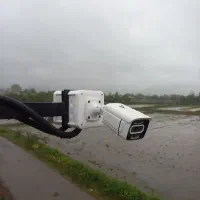 دوربین مداربسته