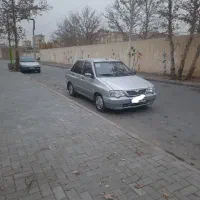 پـرایـد132 مــدل88