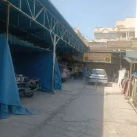 همکاری مشارکتی صافکار و مکانیک