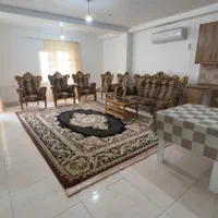 ویلا نوساز و مجهز  خیلی تمیز ساحلی ۱۰۰ متری