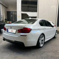 bmw ۵۲۸ مدل ۲۰۱۳
