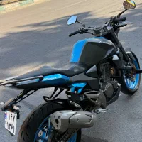 زونتس R250 مدل ۹۹