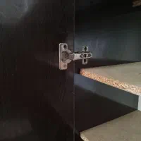 بوفه و جاکفشی سد ارسال رایگان|بوفه، ویترین، کنسول|نیشابور, خیام|دیوار