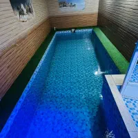 ویلا استخردار