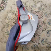 کریر|تخت و صندلی بچه|مسجد سلیمان, |دیوار