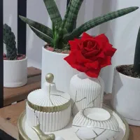 دکور سنگ مصنوعی
