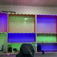 فروش ویژه قفسه و میز زیر قیمت بازار