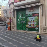 نصاب استیکر ومش