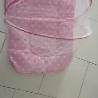 پشه بند نوزاد