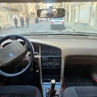 پژو ۴۰۵ عروسک