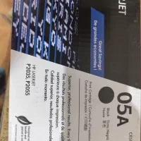 کارتریج 05 و 80a قیمت 600هزار تومان